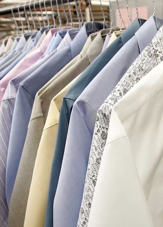 Beautifully Ironed Shirts Post Image 1